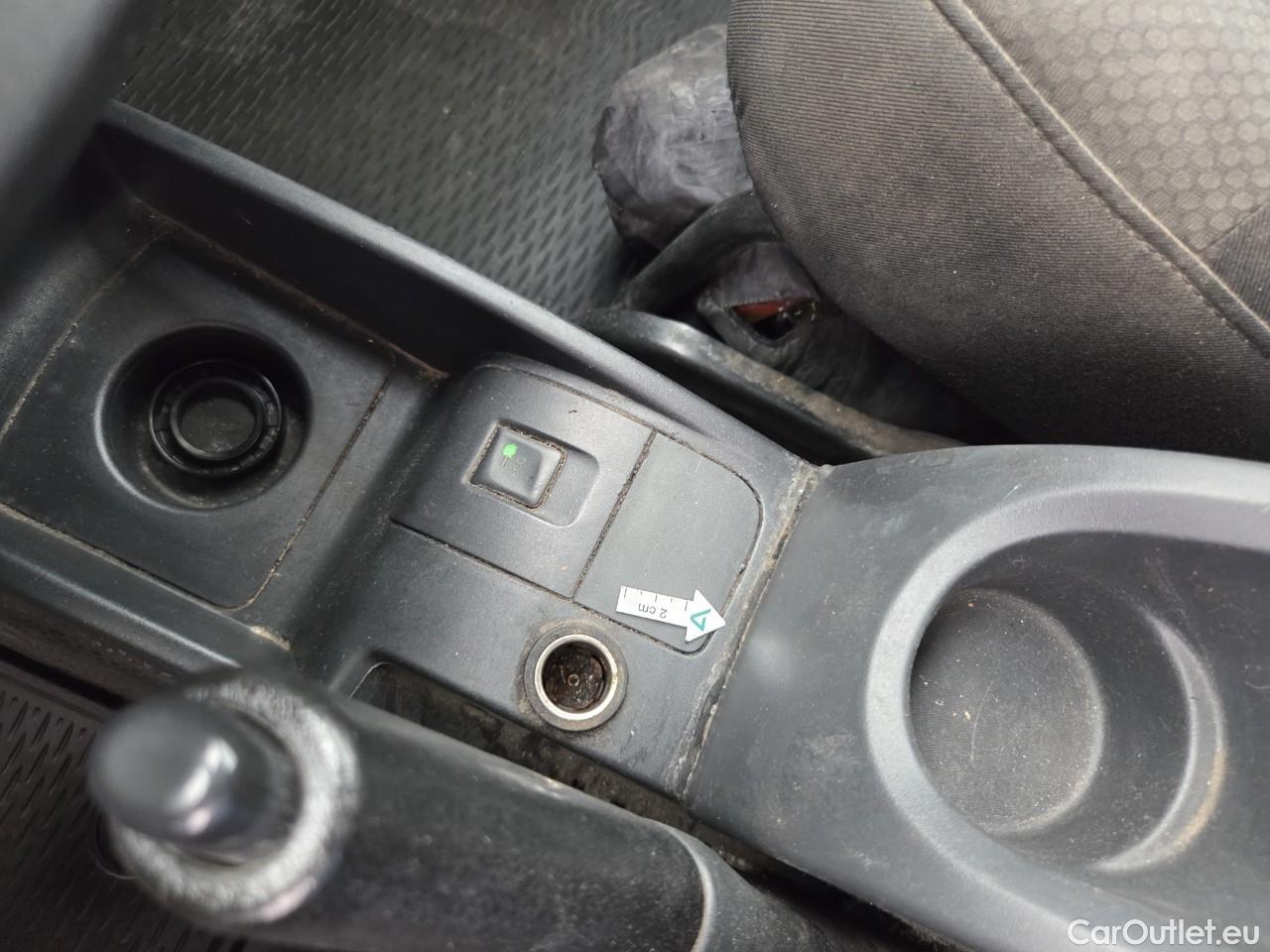  Renault  Kangoo 1.5 dCi 90HP Expression Eco2 #87
