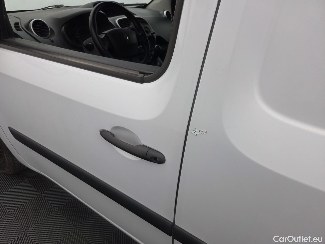  Renault  Kangoo 1.5 dCi 90HP Expression Eco2 #2