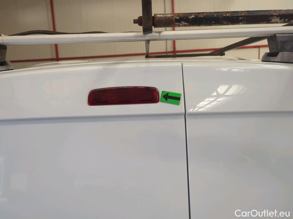  Dacia  Dokker 1.5 dCi 75 Ambiance Van 75HP #33