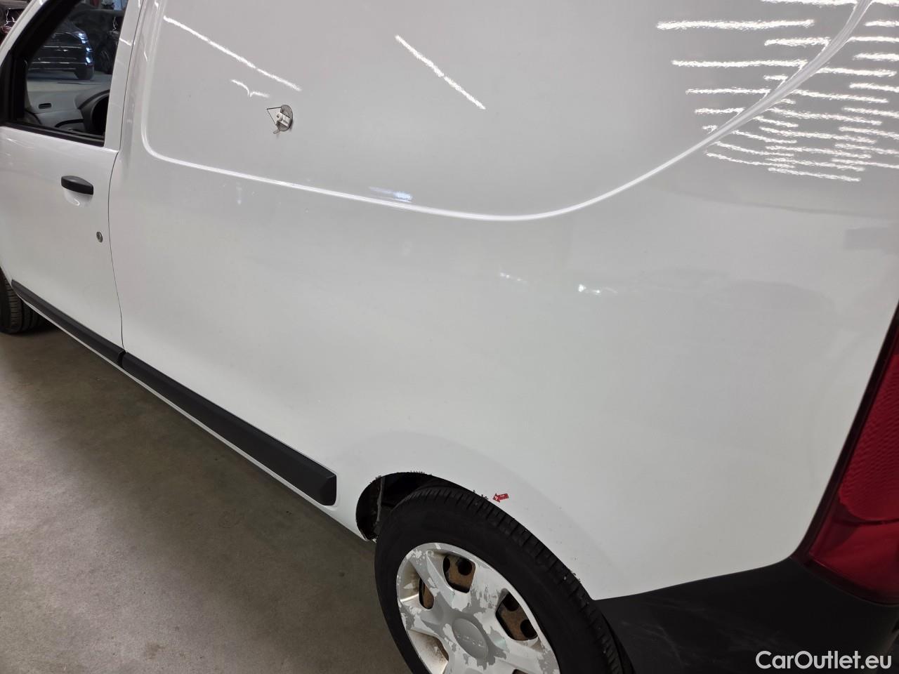  Dacia  Dokker 1.5 dCi 75 Ambiance Van 75HP #66