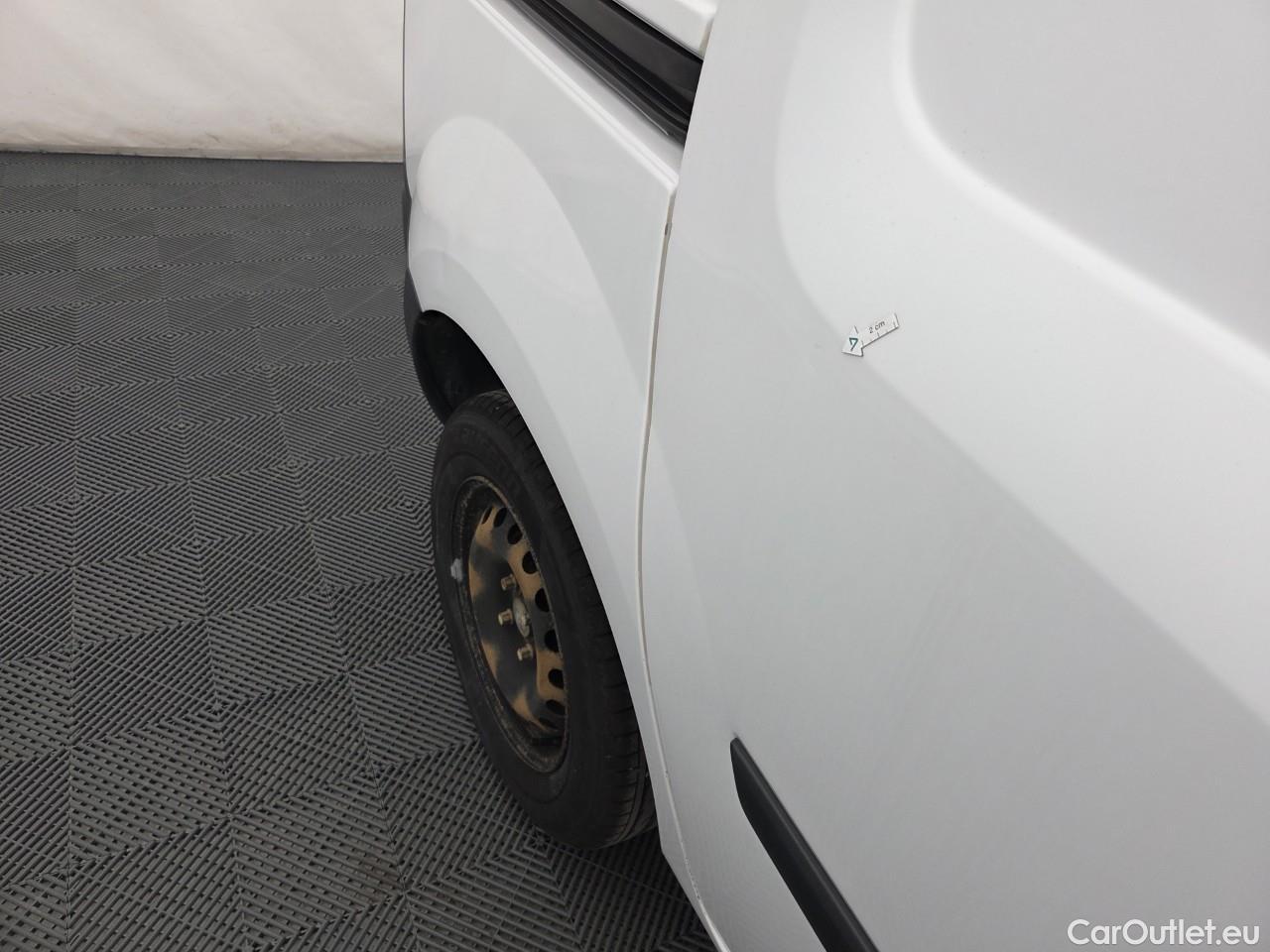  Renault  Kangoo 1.5 dCi 90HP Expression Eco2 #24