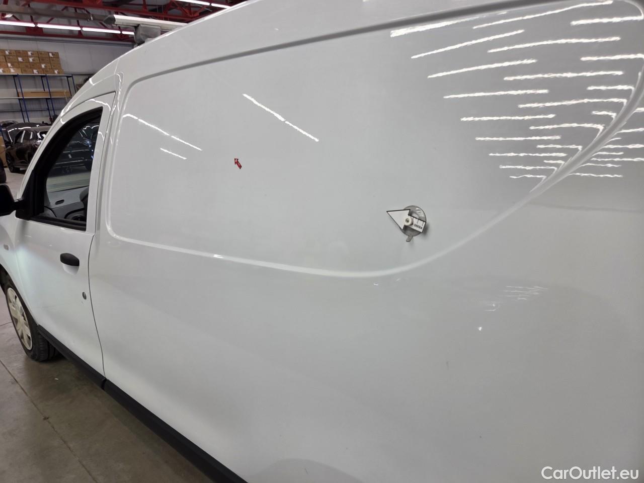  Dacia  Dokker 1.5 dCi 75 Ambiance Van 75HP #71