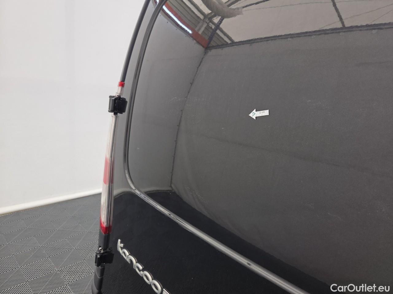  Renault  Kangoo 1.5 Blue dCi 95HP Maxi Confort #47