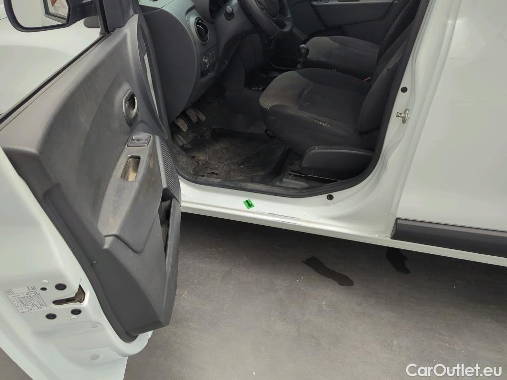  Dacia  Dokker 1.5 dCi 75 Ambiance Van 75HP #49