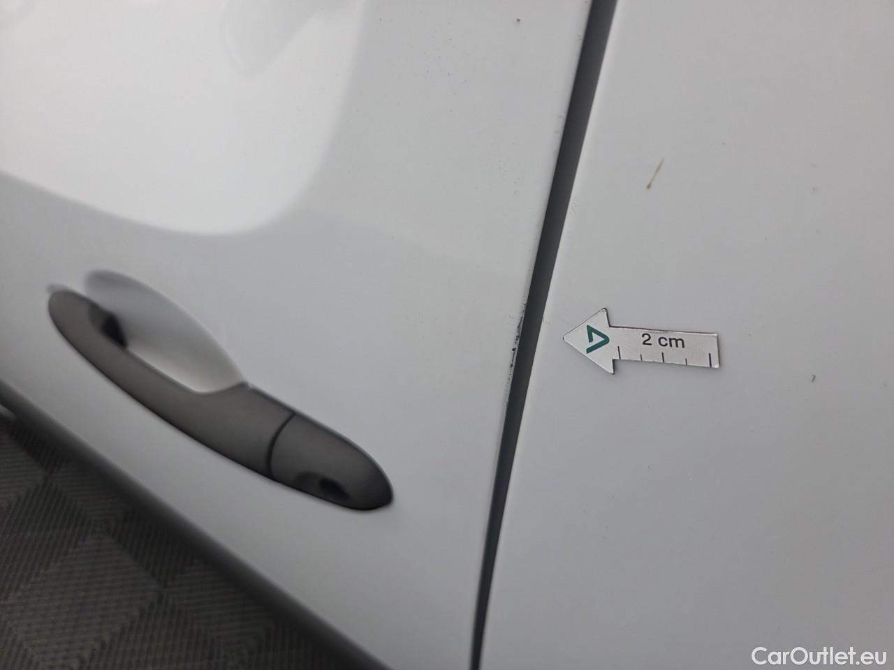  Renault  Kangoo 1.5 dCi 90HP Expression Eco2 #1
