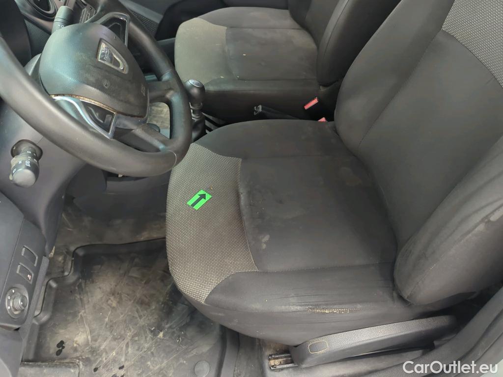  Dacia  Dokker 1.5 dCi 75 Ambiance Van 75HP #15