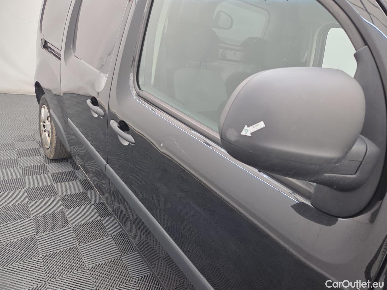  Renault  Kangoo 1.5 Blue dCi 95HP Maxi Confort #29