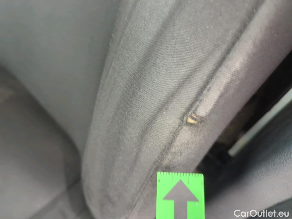  Dacia  Dokker 1.5 dCi 75 Ambiance Van 75HP #8
