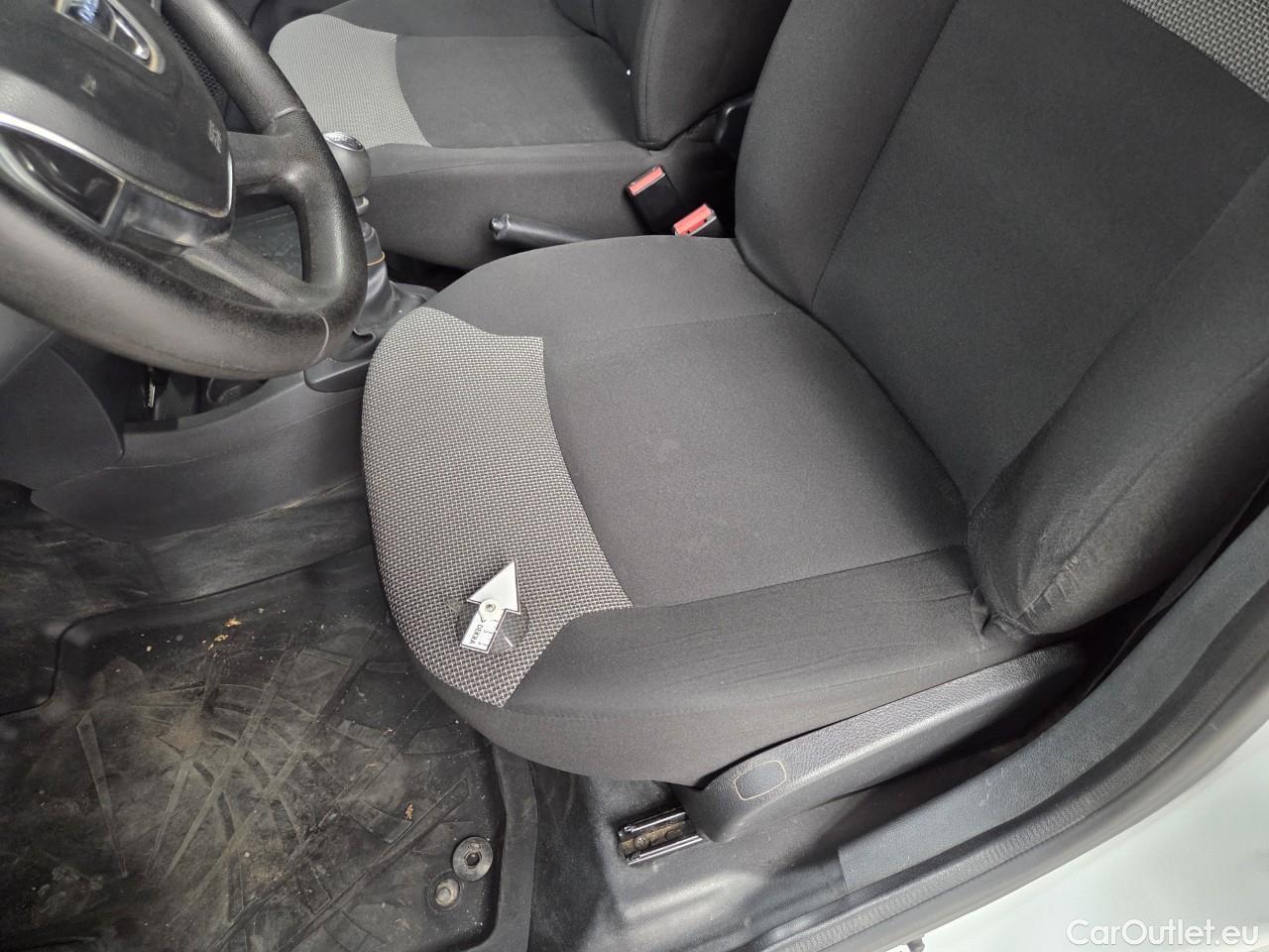  Dacia  Dokker 1.5 dCi 75 Ambiance Van 75HP #70