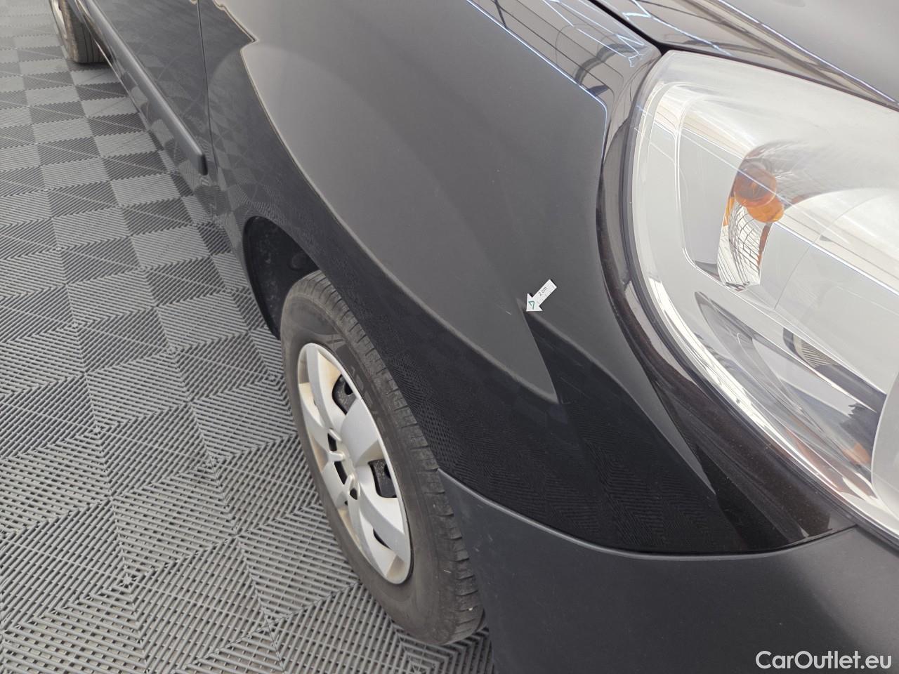  Renault  Kangoo 1.5 Blue dCi 95HP Maxi Confort #25
