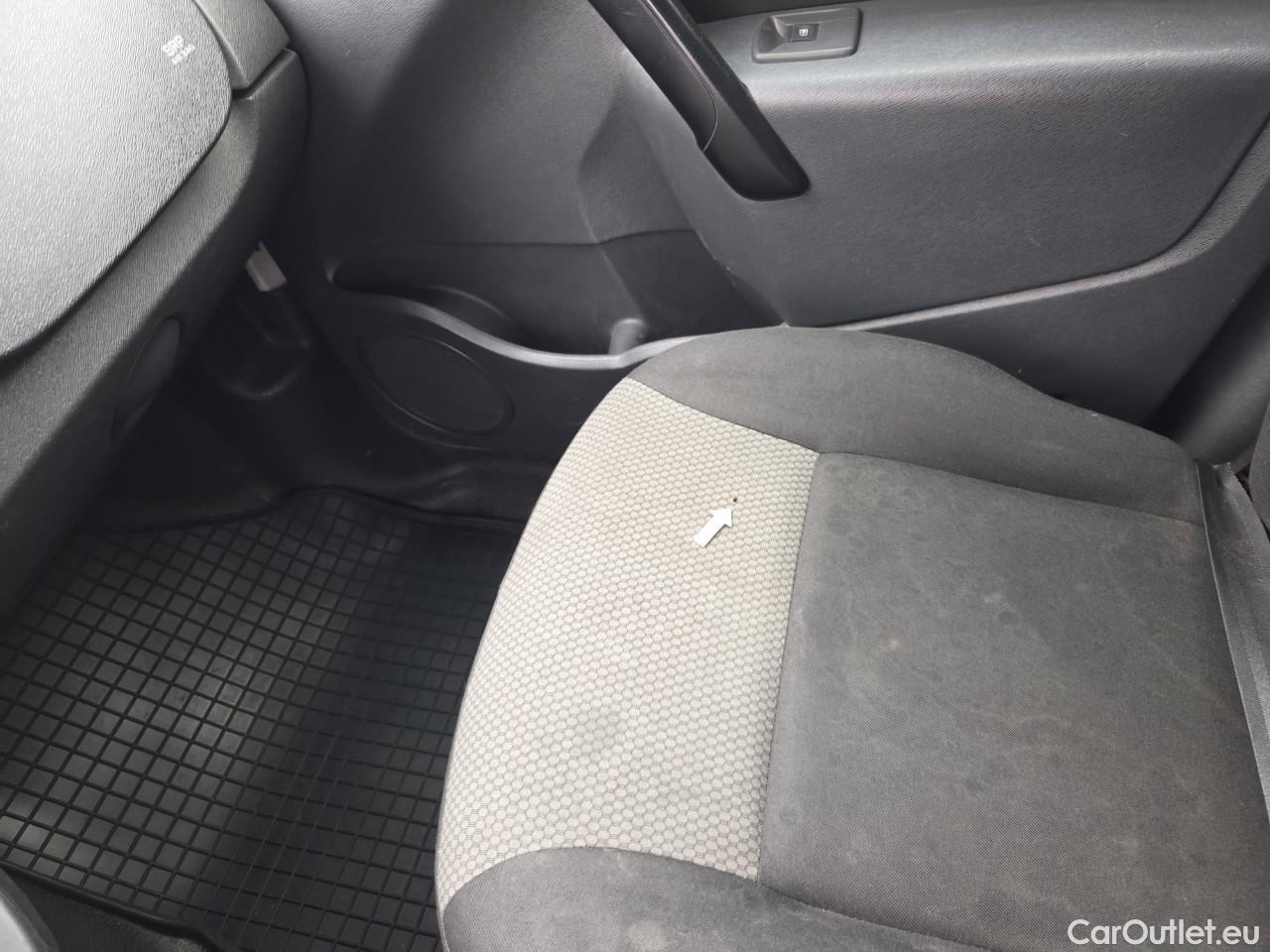  Renault  Kangoo 1.5 dCi 90HP Expression Eco2 #54