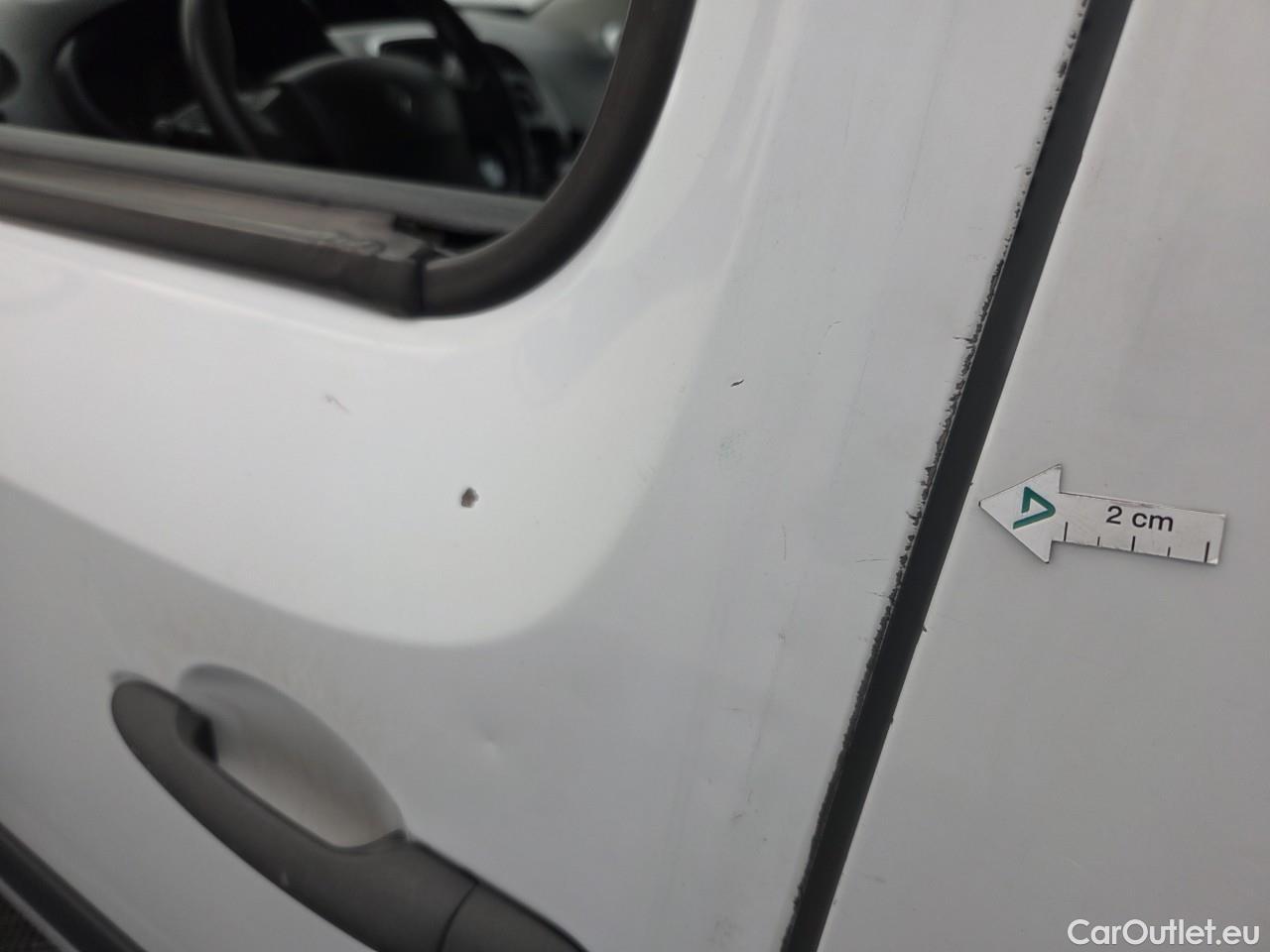  Renault  Kangoo 1.5 dCi 90HP Expression Eco2 #4