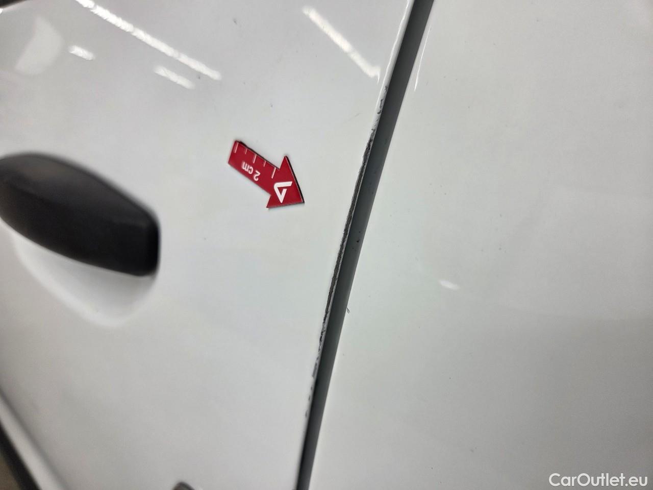  Dacia  Dokker 1.5 dCi 75 Ambiance Van 75HP #4
