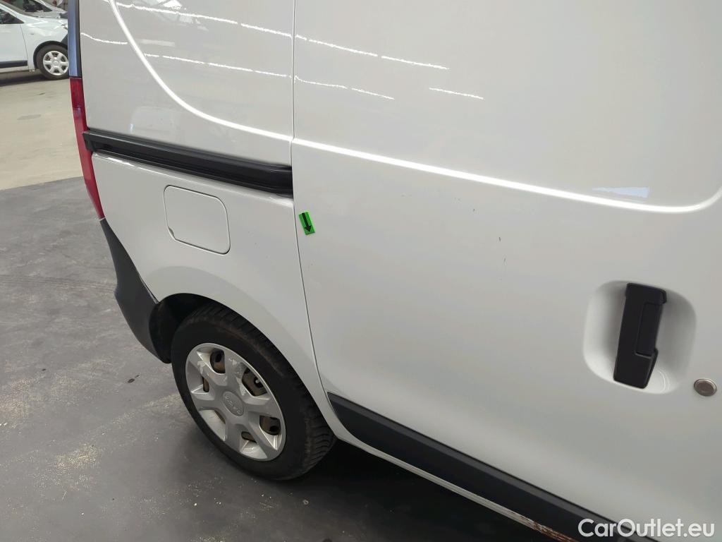  Dacia  Dokker 1.5 dCi 75 Ambiance Van 75HP #17