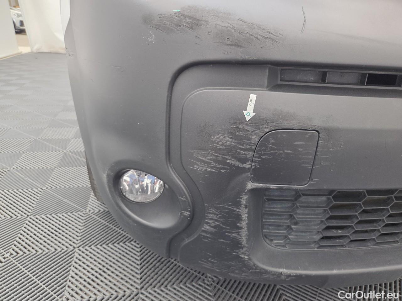  Renault  Kangoo 1.5 dCi 90HP Expression Eco2 #11