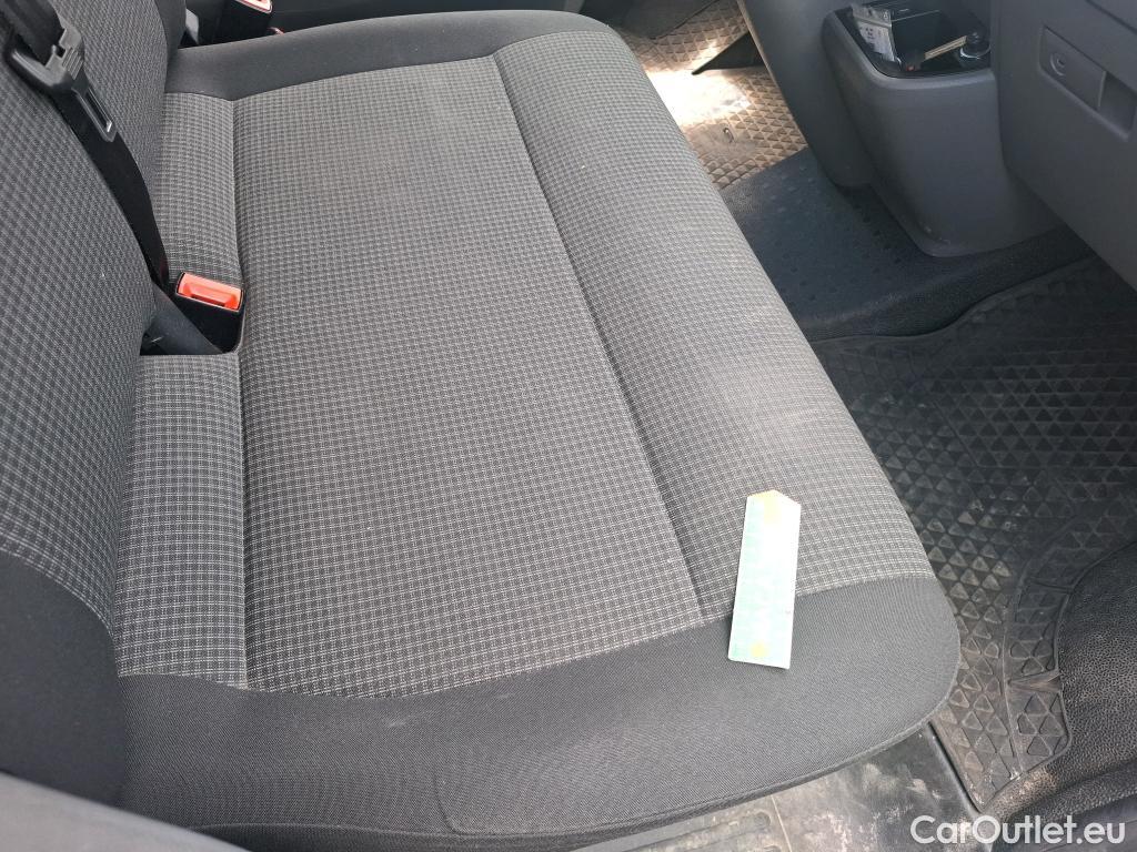  Volkswagen  Transporter VOLKSWAGEN  / 2019 / 4P / Fourgon tôlé 2.0 TDi 150 4MO L2H1 Business Line #33