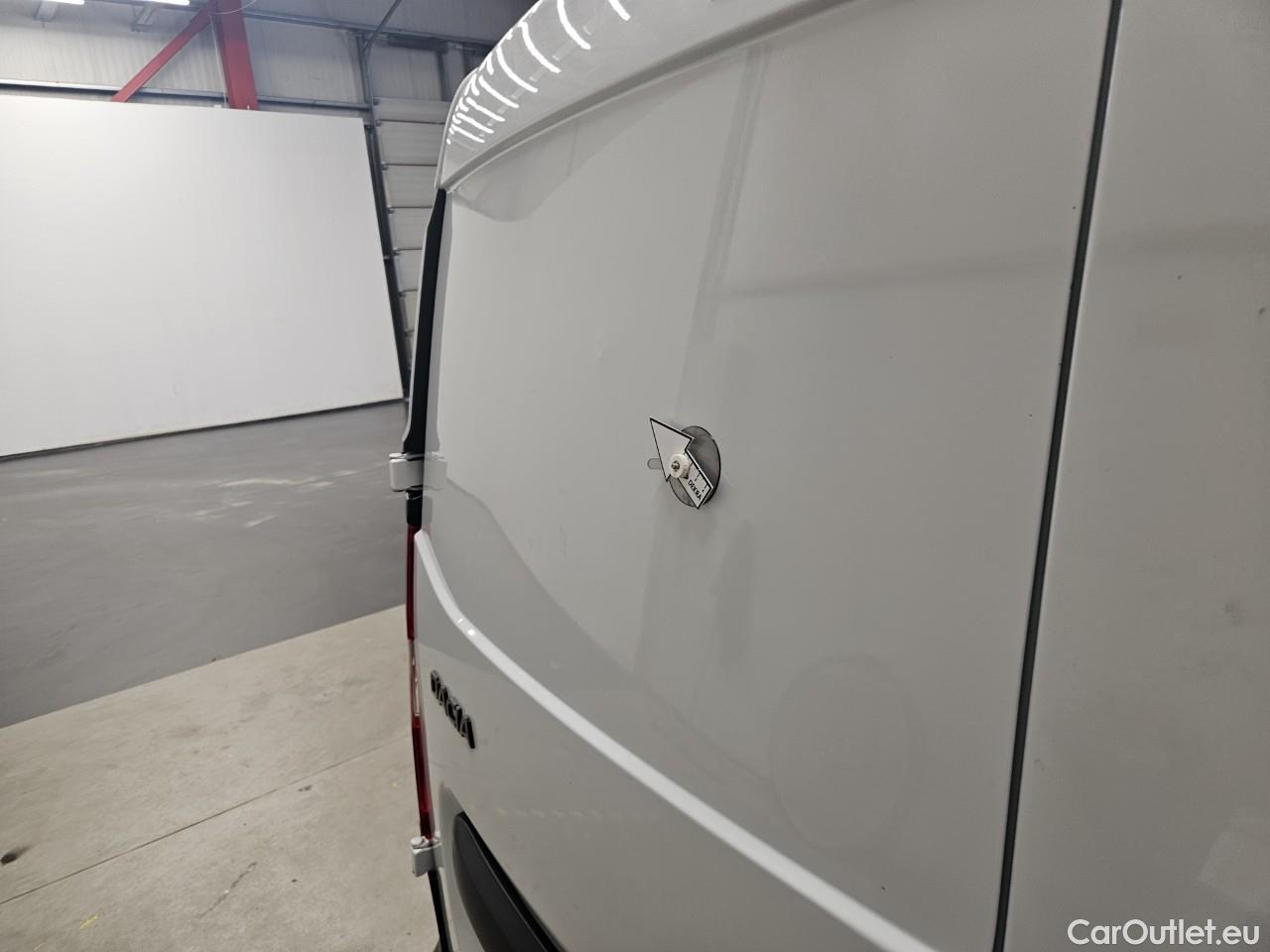  Dacia  Dokker 1.5 dCi 75 Ambiance Van 75HP #37