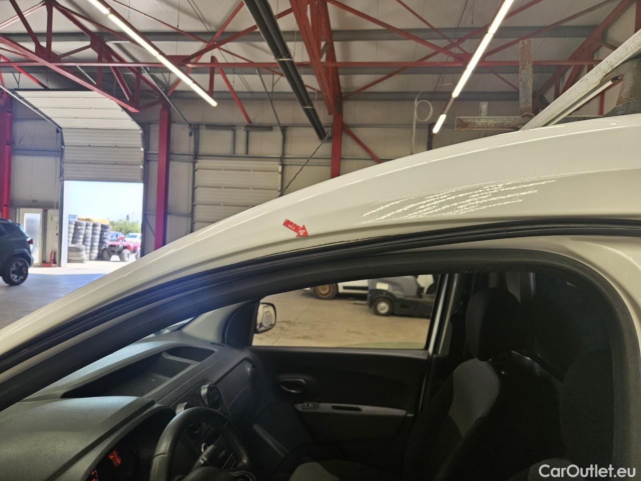  Dacia  Dokker 1.5 dCi 75 Ambiance Van 75HP #7
