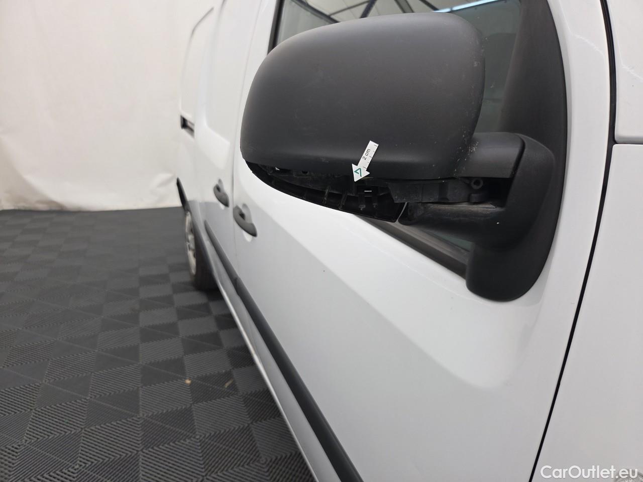  Renault  Kangoo 1.5 dCi 90HP Expression Eco2 #28
