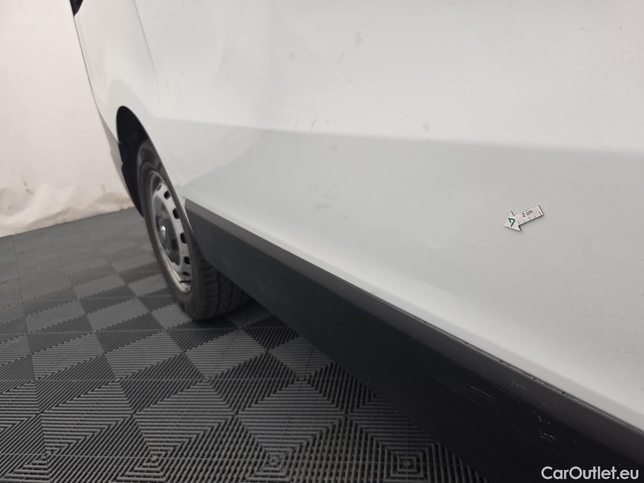 Renault  Trafic 1.6 dCi 95CP L2 Authentique #23