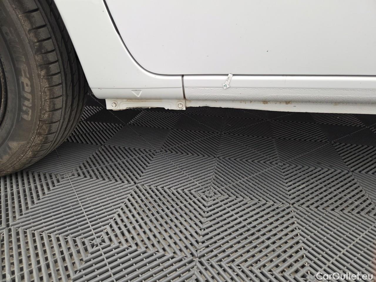  Renault  Kangoo 1.5 dCi 90HP Expression Eco2 #4