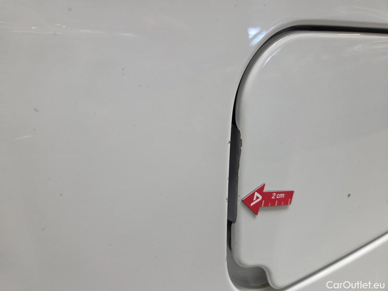  Dacia  Dokker 1.5 dCi 75 Ambiance Van 75HP #45
