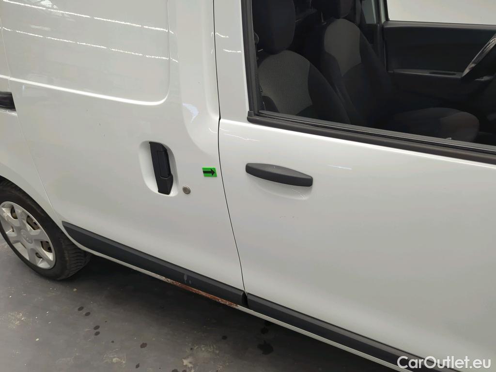  Dacia  Dokker 1.5 dCi 75 Ambiance Van 75HP #23