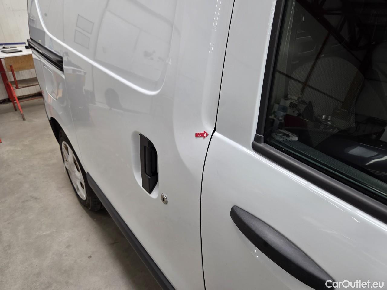  Dacia  Dokker 1.5 dCi 75 Ambiance Van 75HP #37