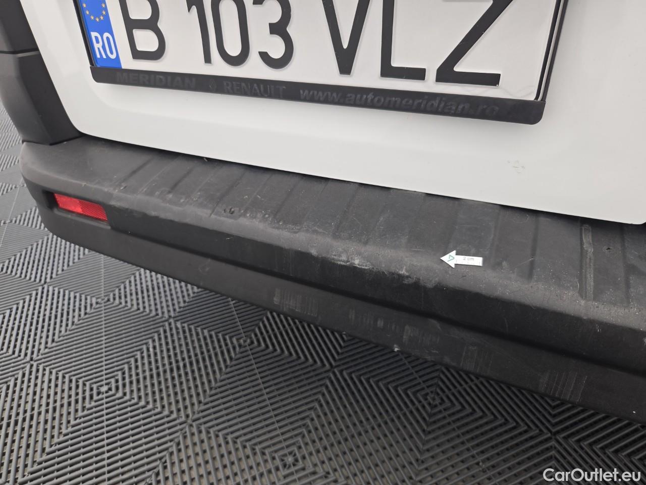  Renault  Trafic 1.6 dCi 95CP L2 Authentique #34
