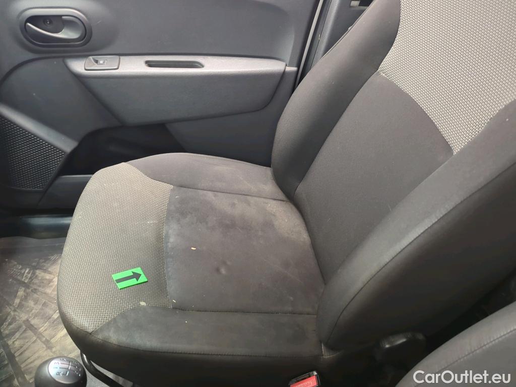  Dacia  Dokker 1.5 dCi 75 Ambiance Van 75HP #64
