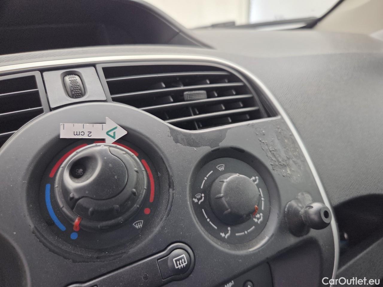  Renault  Kangoo 1.5 dCi 90HP Expression Eco2 #57