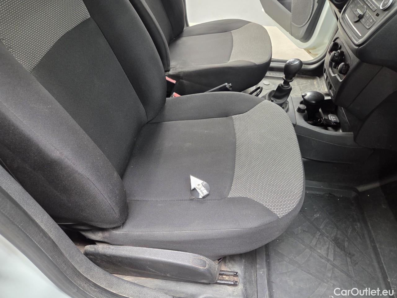  Dacia  Dokker 1.5 dCi 75 Ambiance Van 75HP #88