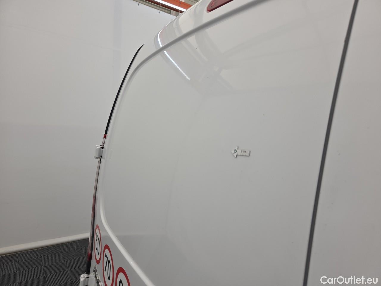  Renault  Kangoo 1.5 dCi 90HP Expression Eco2 #40