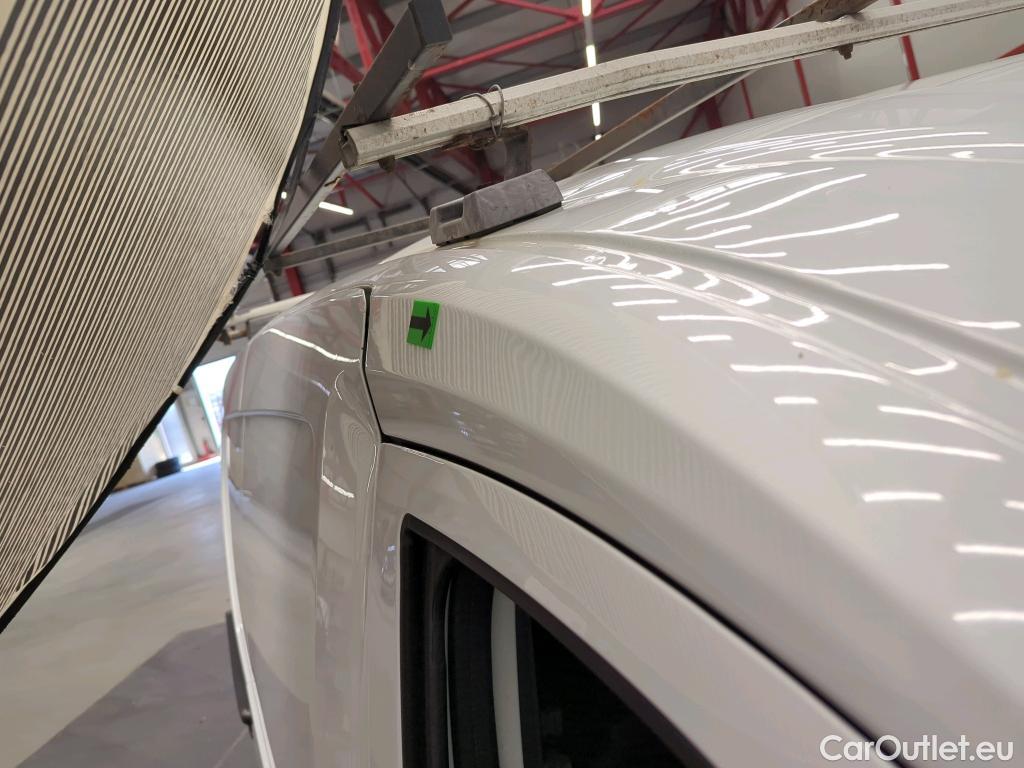  Dacia  Dokker 1.5 dCi 75 Ambiance Van 75HP #38