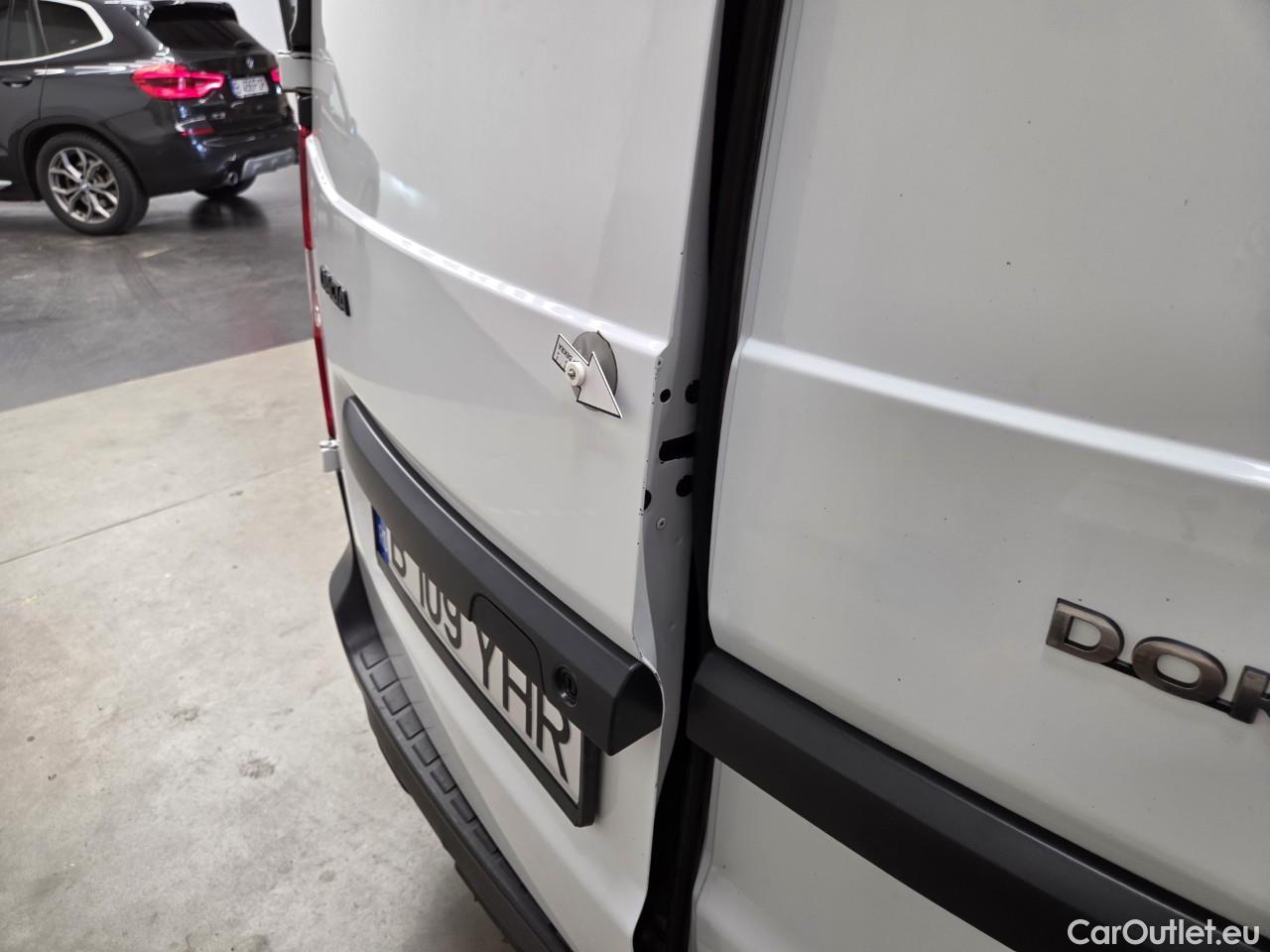  Dacia  Dokker 1.5 dCi 75 Ambiance Van 75HP #50