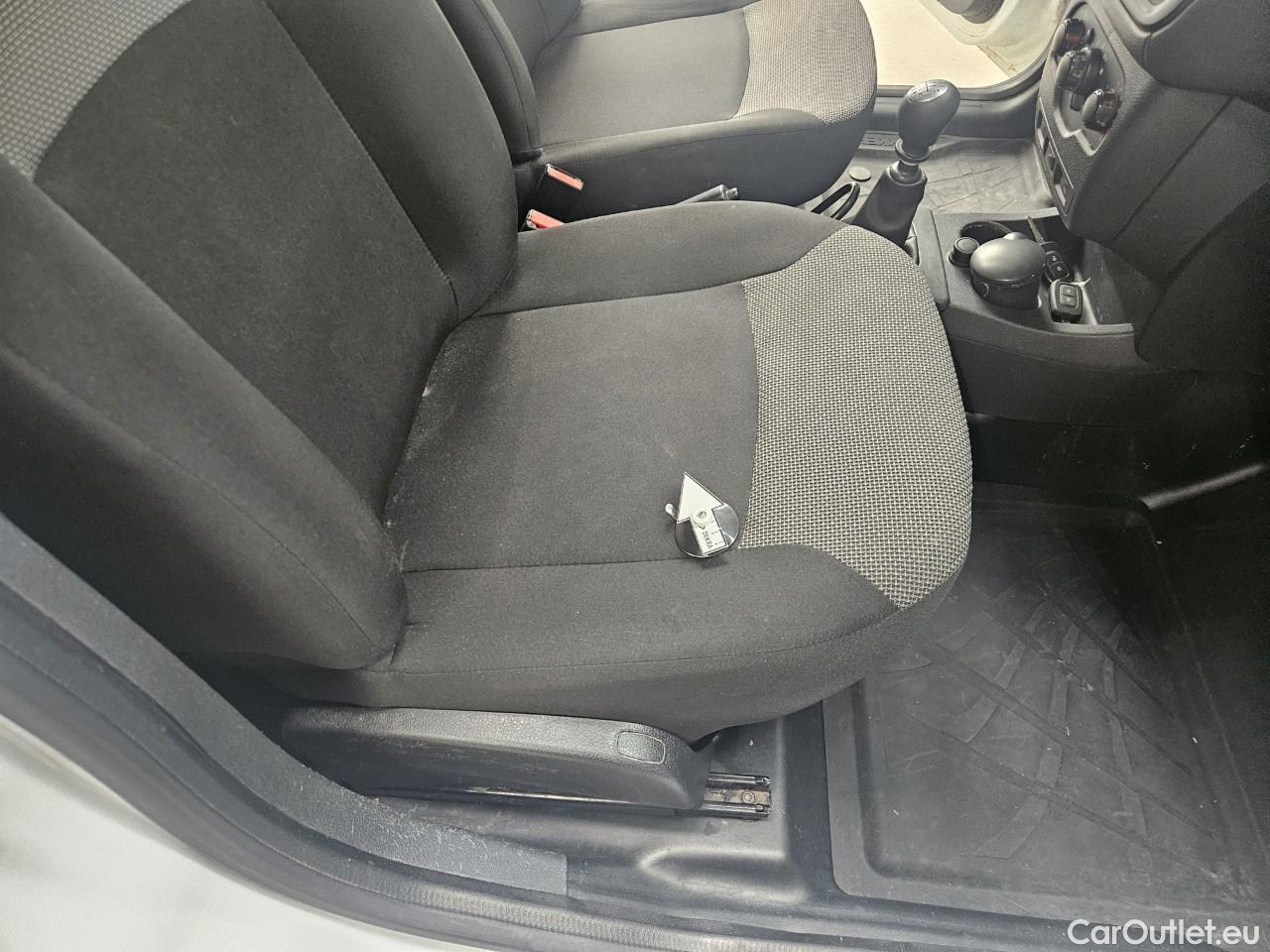  Dacia  Dokker 1.5 dCi 75 Ambiance Van 75HP #57