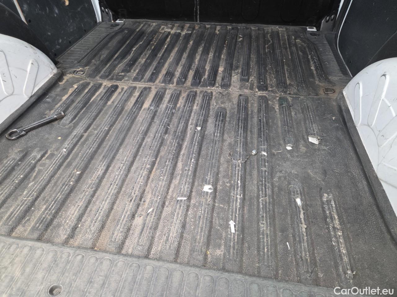  Renault  Kangoo 1.5 dCi 90HP Expression Eco2 #64
