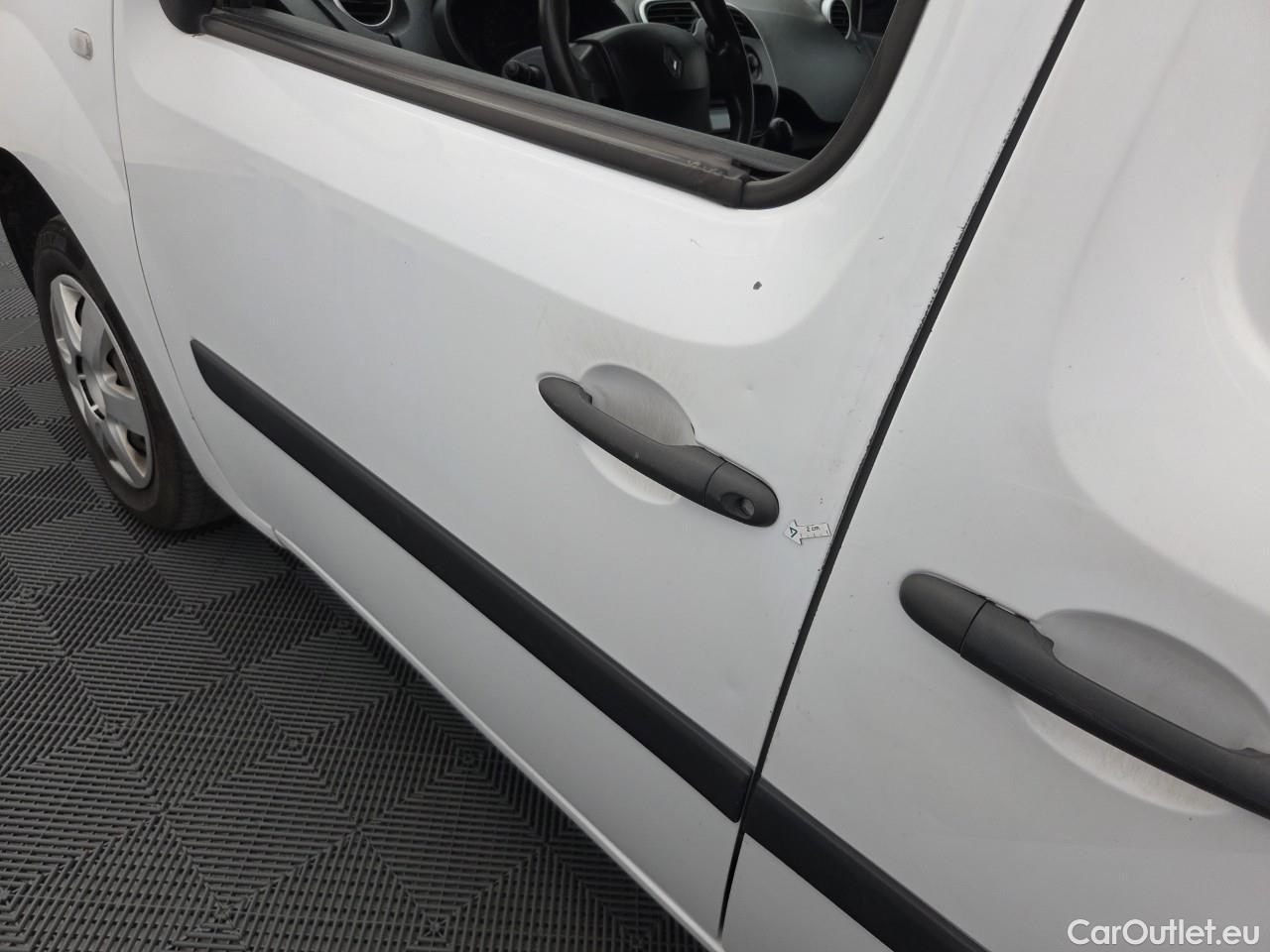  Renault  Kangoo 1.5 dCi 90HP Expression Eco2 #3