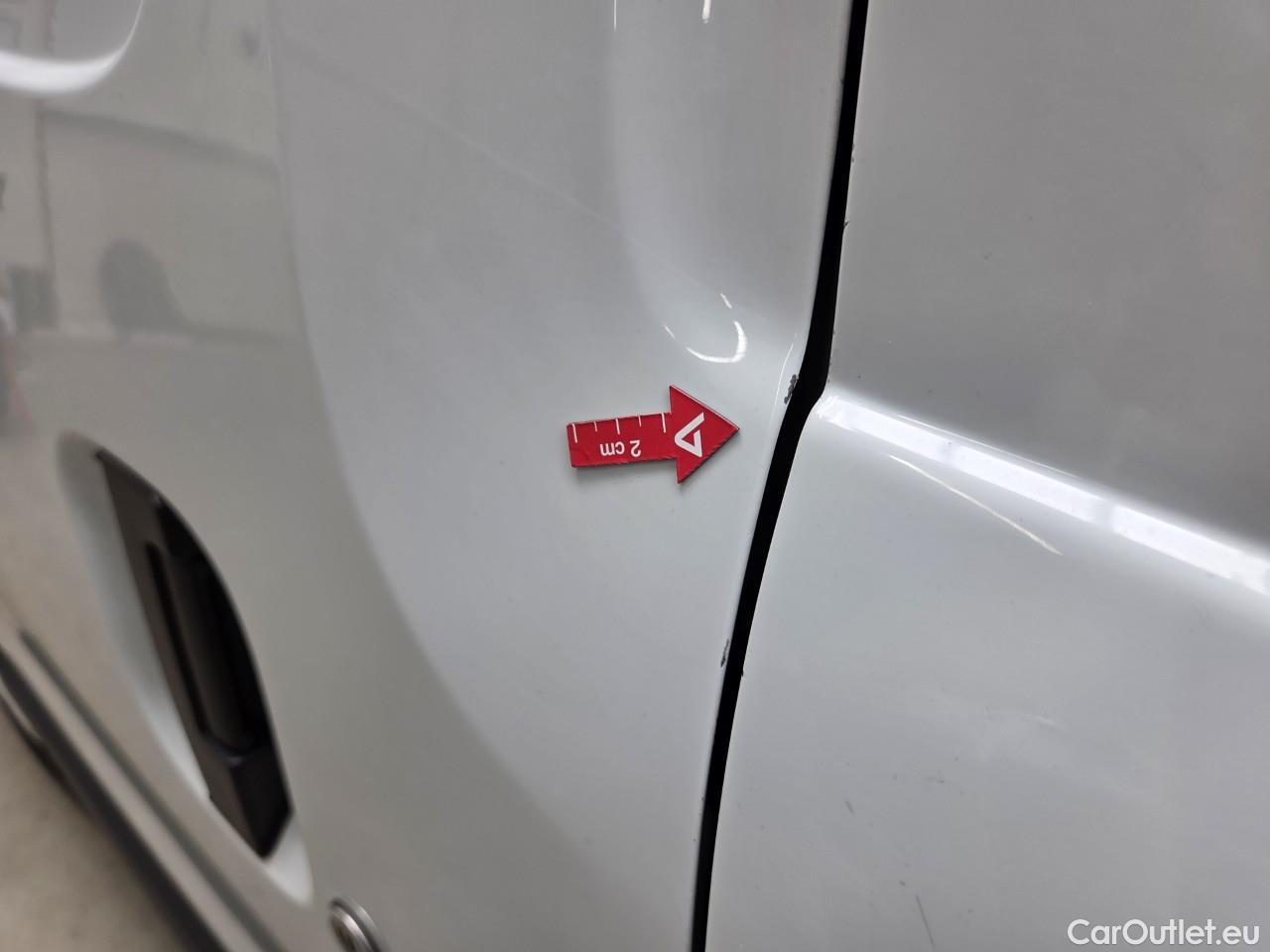 Dacia  Dokker 1.5 dCi 75 Ambiance Van 75HP #38
