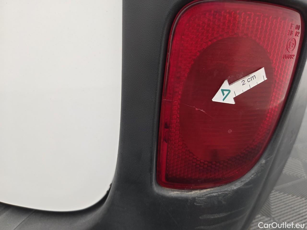  Renault  Kangoo 1.5 dCi 90HP Expression Eco2 #53