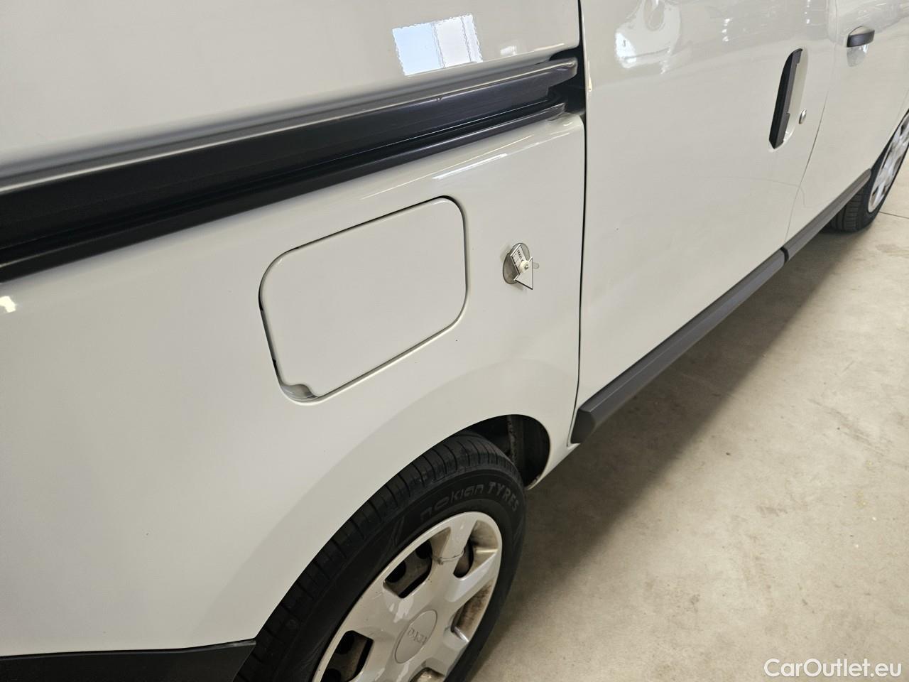  Dacia  Dokker 1.5 dCi 75 Ambiance Van 75HP #32