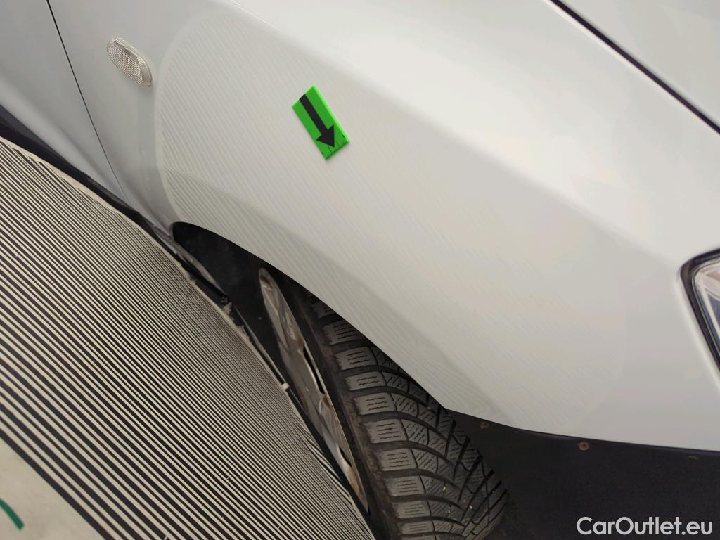  Dacia  Dokker 1.5 dCi 75 Ambiance Van 75HP #36