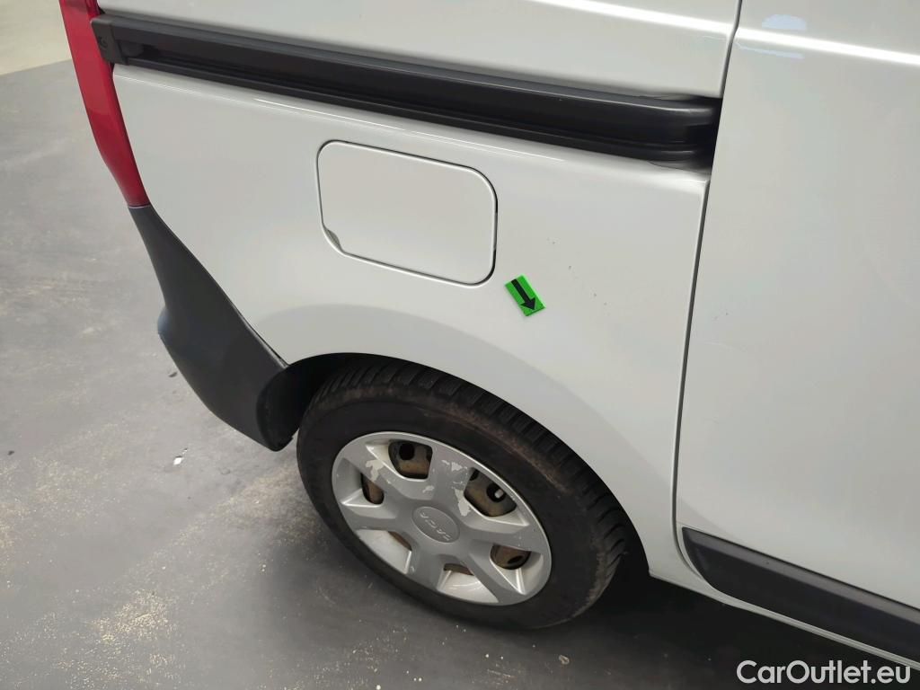  Dacia  Dokker 1.5 dCi 75 Ambiance Van 75HP #27