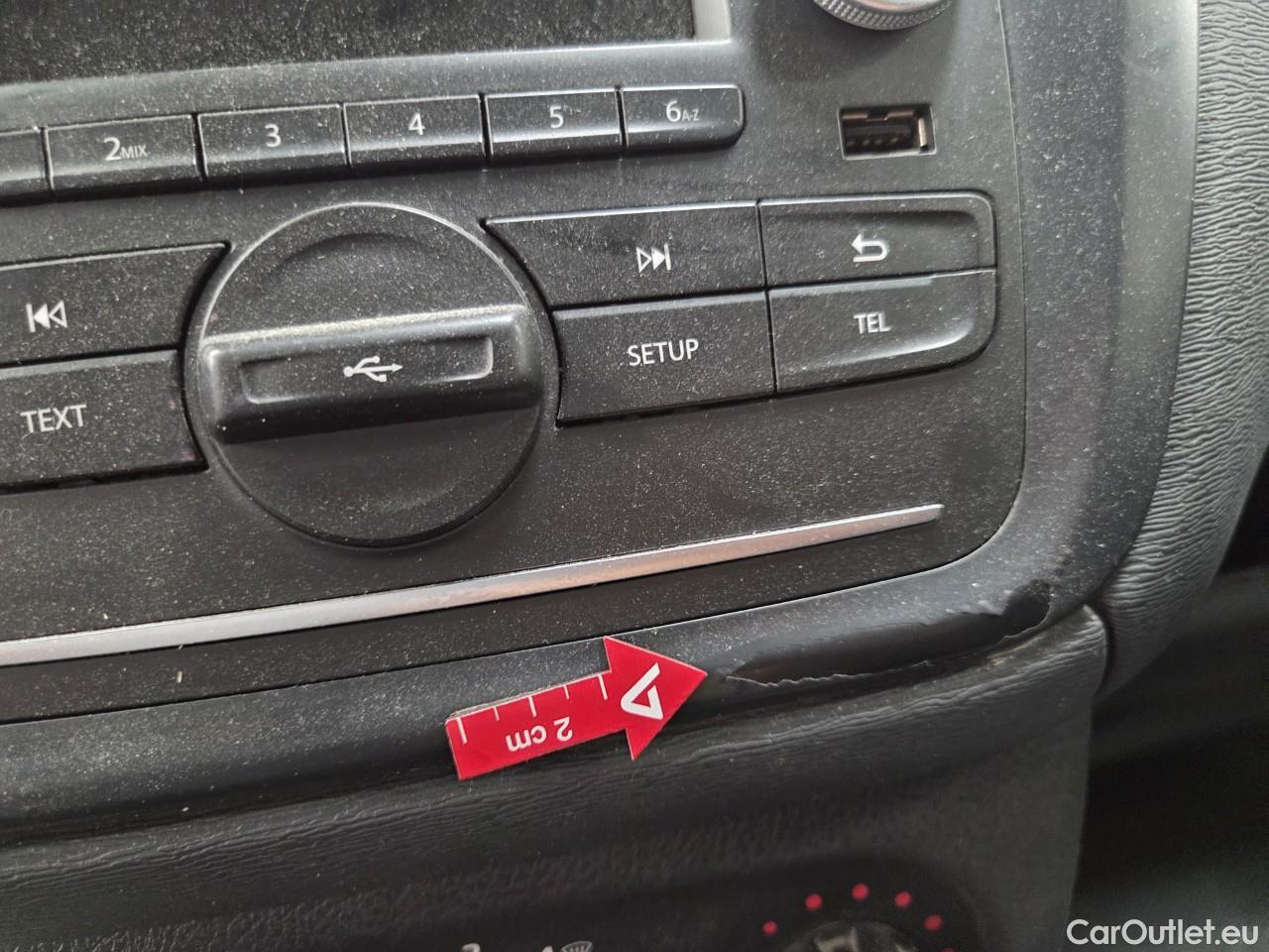 Dacia  Dokker 1.5 dCi 75 Ambiance Van 75HP #83