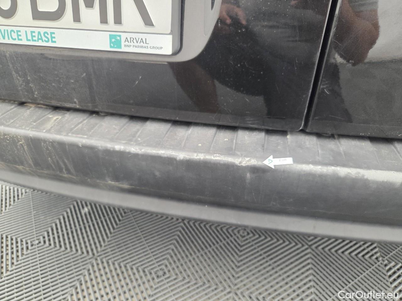  Renault  Kangoo 1.5 Blue dCi 95HP Maxi Confort #39