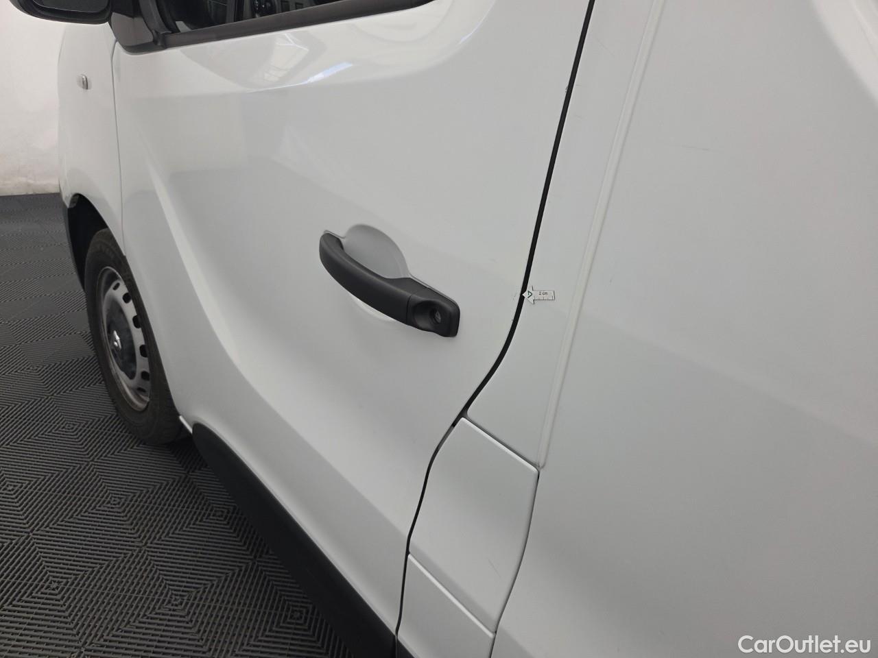  Renault  Trafic 1.6 dCi 95CP L2 Authentique #4