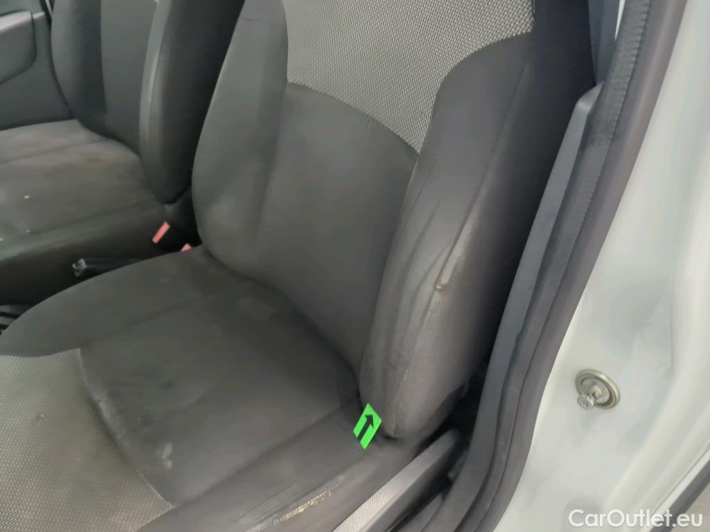  Dacia  Dokker 1.5 dCi 75 Ambiance Van 75HP #7