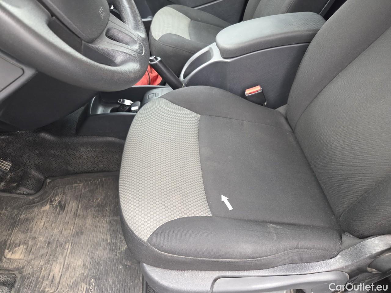  Renault  Kangoo 1.5 Blue dCi 95HP Maxi Confort #57