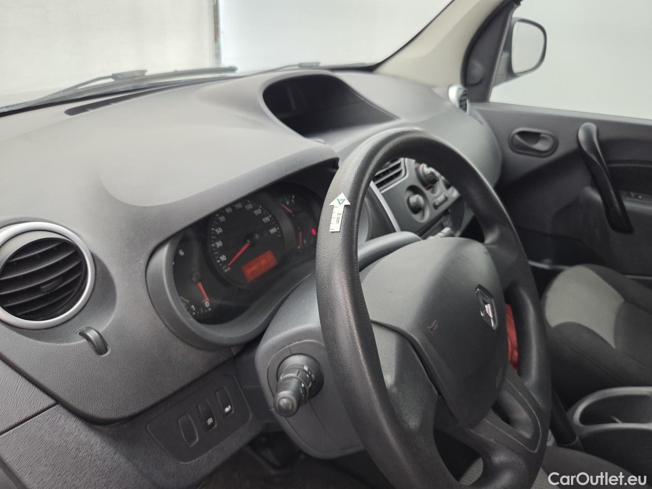  Renault  Kangoo 1.5 Blue dCi 95HP Maxi Confort #59