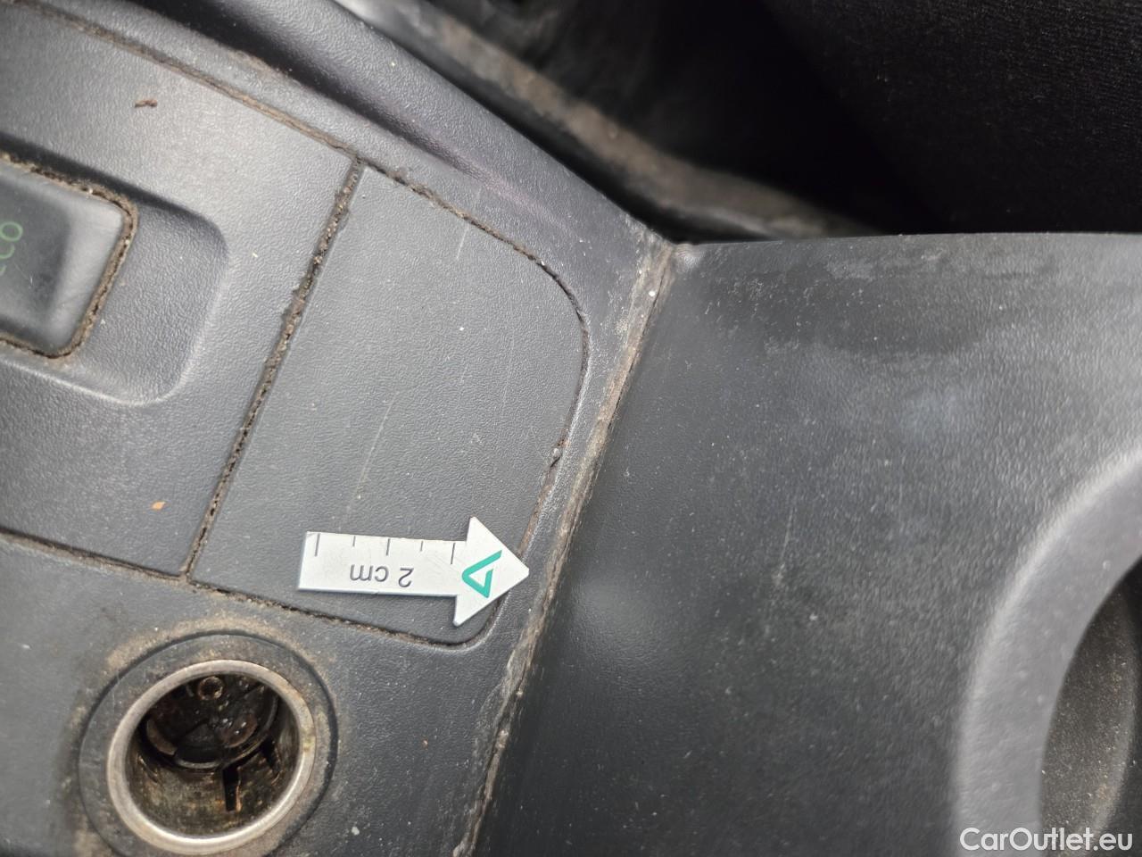  Renault  Kangoo 1.5 dCi 90HP Expression Eco2 #88